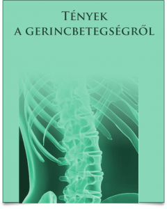 A gerinc kopása és a gerinccsigolyák gyakori betegségei